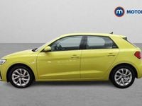 Used Audi A1 Sportback Sport 110 HP (80 kW) 2024 Hatchback