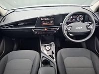 Used Kia e-Niro 147 kW (201 HP) 2022 White SUV