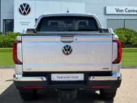 Used VW Amarok Style 237 HP (174 kW) 2023 Multicolour Pickup