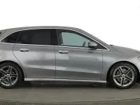 Used Mercedes B220 AMG Line Premium Plus 2020 Grey Hatchback