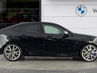 Used BMW M235 Shadowline 306 HP (225 kW) 2023 Black Coupe