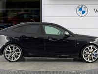 Used BMW M235 306 HP (225 kW) 2024 Coupe