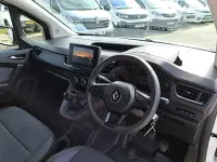 Używany Renault Kangoo 2024 Biały Minivan