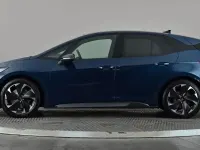 Used Cupra Born e-Boost 169 kW (230 HP) 2024 Hatchback