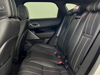 Used Land Rover Range Rover Velar 200 HP (147 kW) 2022 White SUV
