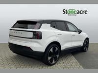New Volvo EX30 Performance 310 kW (422 HP) 2025 White SUV