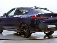 Used BMW X4 M Sport 2023 SUV