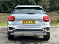 Usado Audi Q2 Sport 116 CV (85 kW) 2026 SUV