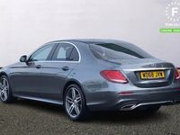 used Mercedes E200 E CLASS SALOONAMG Line 4dr 9G-Tronic [Park Assist, Digital Cockpit, Reverse Camera, Heated Front Seats, Privacy Glass, Electric/Heated Door Mirrors] [Park Assist, Digital Cockpit, Reverse Camera, Heated Front Seats, Privacy Glass, Ele