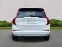 Used Volvo XC90 Momentum 235 HP (172 kW) 2022 SUV