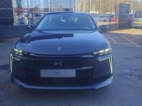 Used DS Automobiles DS4 136 HP (100 kW) 2024 SUV