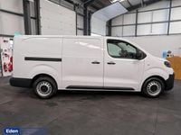 Used Peugeot Expert S 2025 White Van