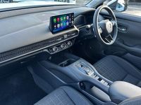 Used Honda ZR-V Elegance 184 HP (135 kW) 2025 Other SUV