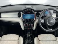 Used Mini Cooper Exclusive 134 HP (98 kW) 2023 Black Hatchback