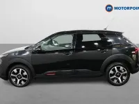 Used Citroën C4 Flair 2019 Black SUV