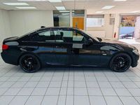 Used BMW 320 Sport Line 2012 Black Coupe