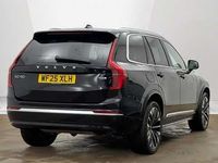 Used Volvo XC90 Ultra 449 HP (330 kW) 2025 SUV