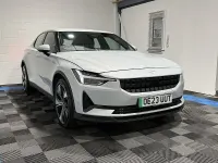 Used Polestar 2 77 kW (106 HP) 2023 Magnesium Hatchback
