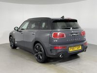 used Mini Cooper SD Clubman 2.0 6dr