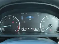 Used Ford Ecosport Titanium 125 HP (91 kW) 2022 Blue SUV
