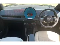 Used Mini Aceman Exclusive 135 kW (184 HP) 2025 Black SUV