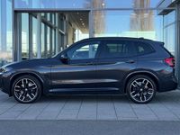 Used BMW X3 Performance 335 HP (246 kW) 2024 Grey SUV