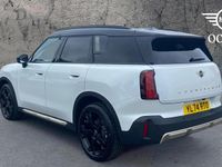 Used Mini Countryman 168 HP (123 kW) 2025 White SUV