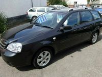 Used Chevrolet Lacetti 119 HP (87 kW) 2009 Hatchback