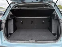 Used Suzuki Vitara SZ-T 129 HP (94 kW) 2023 Blue SUV