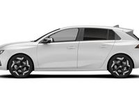 New Vauxhall Astra 131 HP (96 kW) 2025 Hatchback