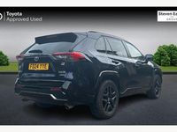 Used Toyota RAV4 Sport 306 HP (225 kW) 2026 SUV