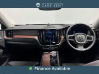 Used Volvo XC60 Ultimate 2024 White SUV