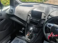Used Ford Tourneo Connect Titanium 120 HP (88 kW) 2021 Black MPV