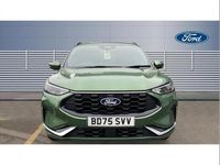 New Ford Kuga ST-Line 243 HP (178 kW) 2025 Other SUV