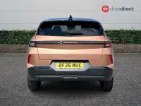 New Vauxhall Grandland X Design Edition 2026 SUV