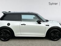 used Mini Cooper S Hatch 2.0Sport Hatchback 3dr Petrol Steptronic Euro 6 (s/s) (178 ps)