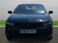 Used Vauxhall Astra 114 kW (156 HP) 2026 Estate