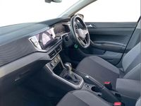 Used VW Polo Match 95 HP (69 kW) 2025 Other Hatchback