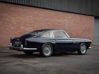 Used Aston Martin DB4 240 HP (176 kW) 1962 Blue Coupe