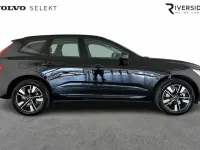 Used Volvo XC60 Plus 350 HP (257 kW) 2026 Onyx black SUV