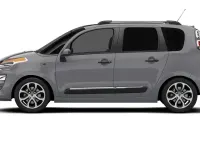 Used Citroën C3 Exclusive 91 HP (66 kW) 2015 MPV