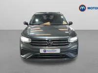 Used VW Tiguan Allspace Life 150 HP (110 kW) 2024 SUV