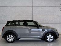 Used Mini Cooper Countryman Classic 134 HP (98 kW) 2021 Grey SUV