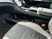 Used Mercedes EQE350 AMG line 214 kW (292 HP) 2024 Blue Sedan