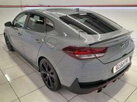 Used Hyundai i30 N Performance 2019 Grey Hatchback