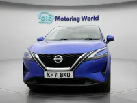 Used Nissan Qashqai Tekna+ 158 HP (116 kW) 2023 SUV