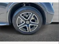 Used Mercedes GLC300 AMG line 309 HP (227 kW) 2025 Graphite grey SUV