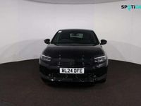 Used Vauxhall Corsa 74 HP (54 kW) 2024 Black Hatchback