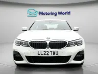 Used BMW 330 M Sport 288 HP (211 kW) 2022 Sedan