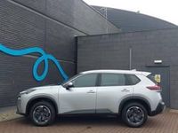 Used Nissan X-Trail Acenta 213 HP (156 kW) 2024 Silver SUV